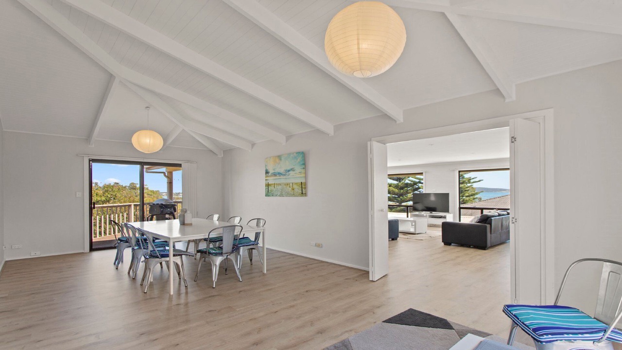 Photo of Livingroom in Lake Wangary
