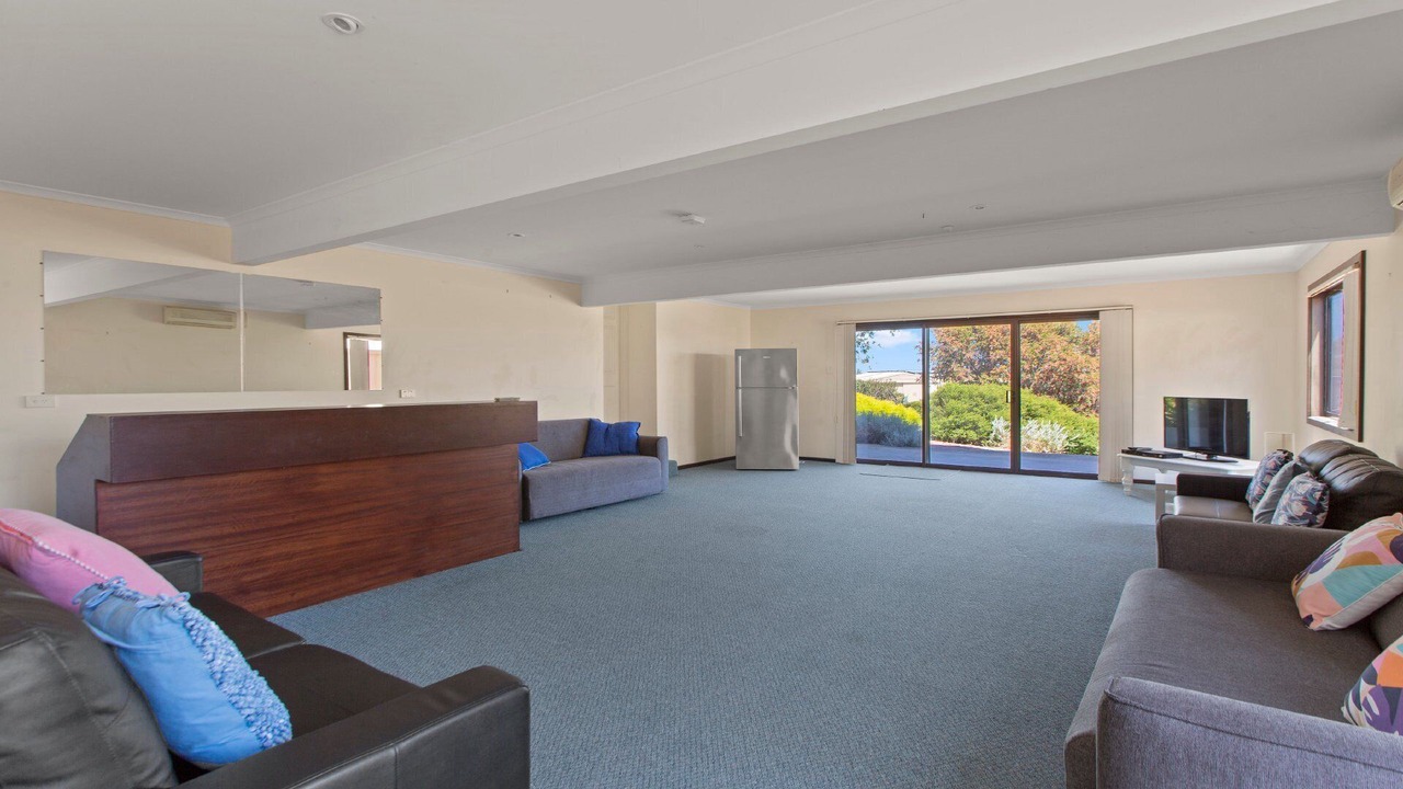 Photo of Livingroom in Lake Wangary