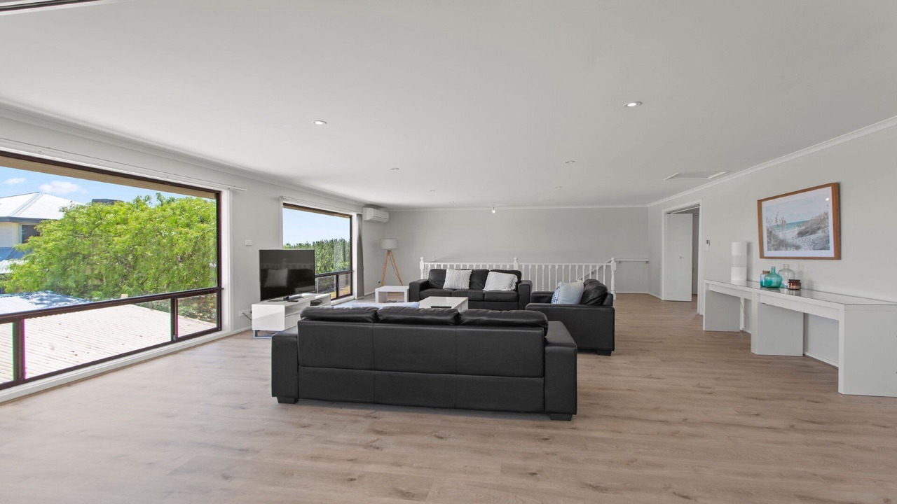 Photo of Livingroom in Lake Wangary
