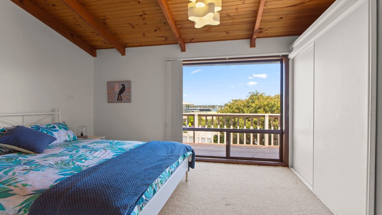 Photo of Bedroom in Lake Wangary