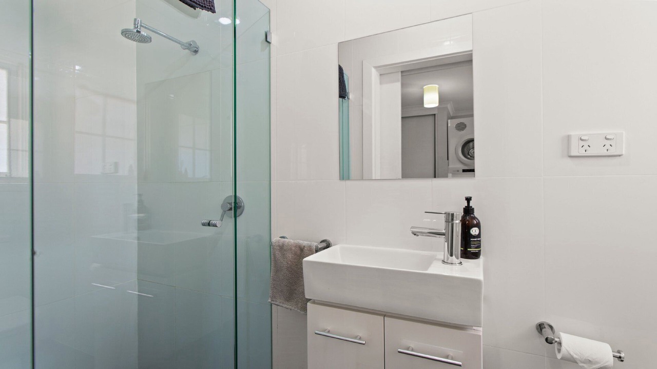 Photo of Bathroom in Lake Wangary