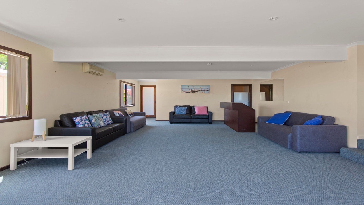 Photo of Livingroom in Lake Wangary