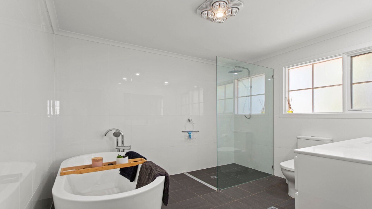 Photo of Bathroom in Lake Wangary