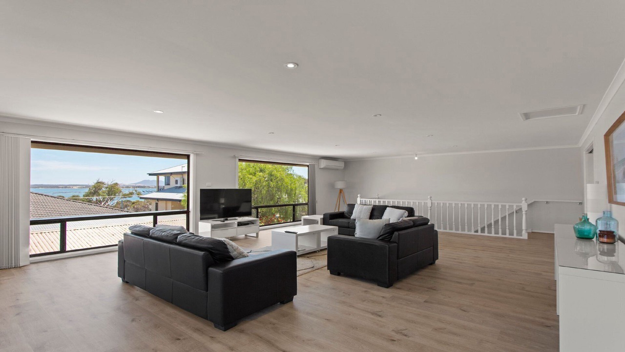 Photo of Livingroom in Lake Wangary