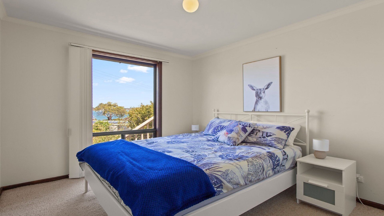 Photo of Bedroom in Lake Wangary