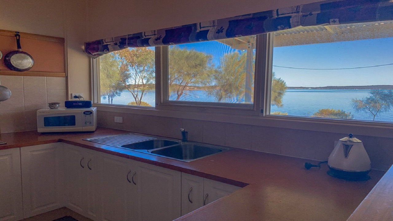 Photo of Kitchen in Lake Wangary