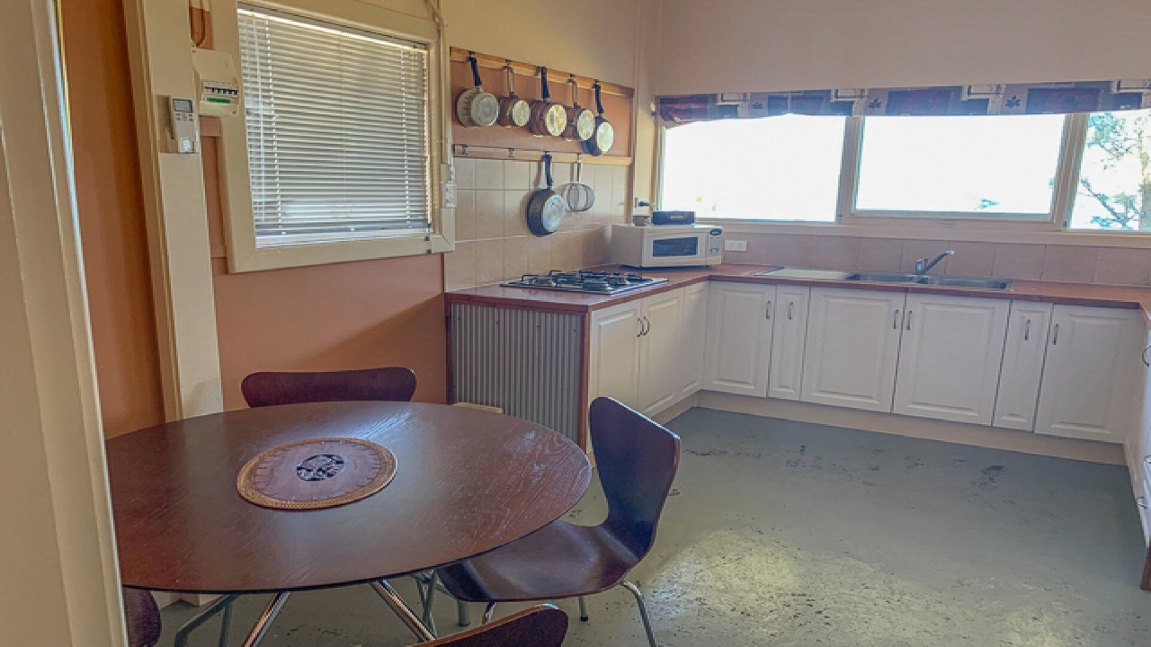 Photo of Kitchen in Lake Wangary