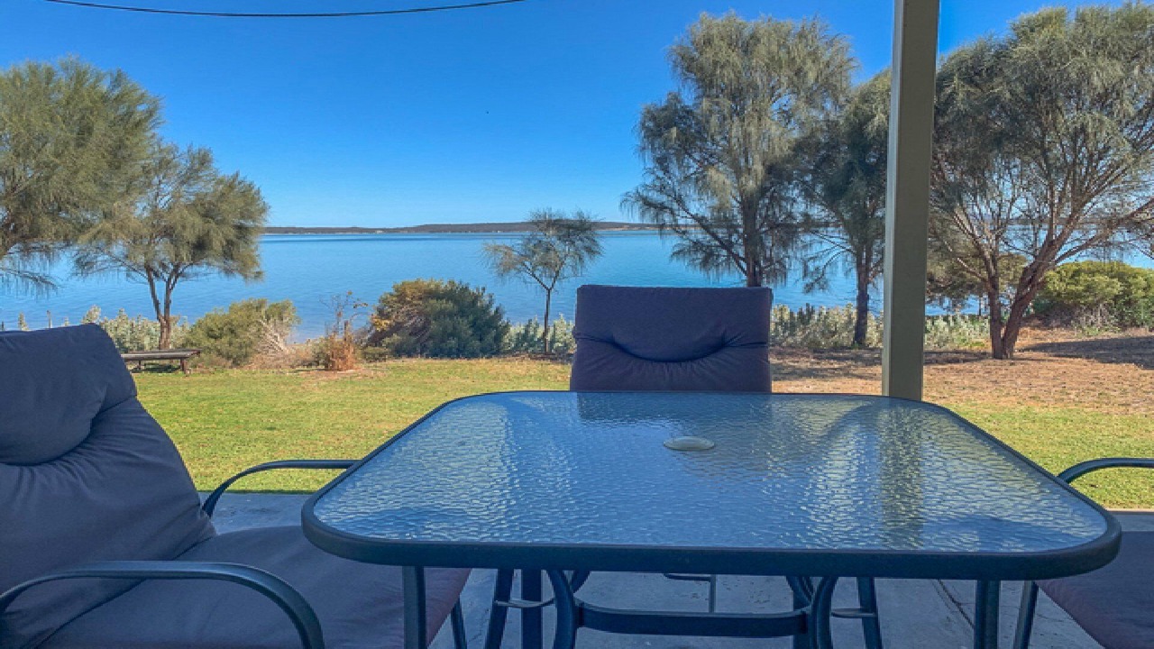 Photo of Outdoor in Lake Wangary
