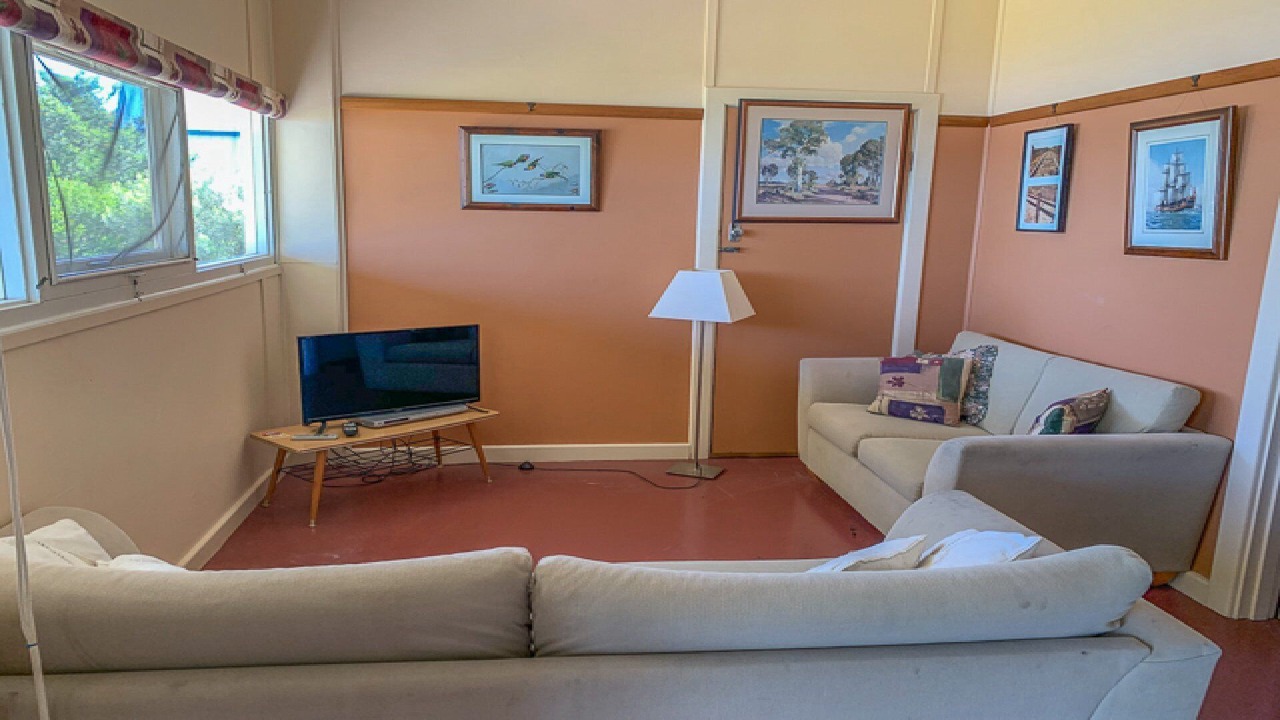 Photo of Livingroom in Lake Wangary