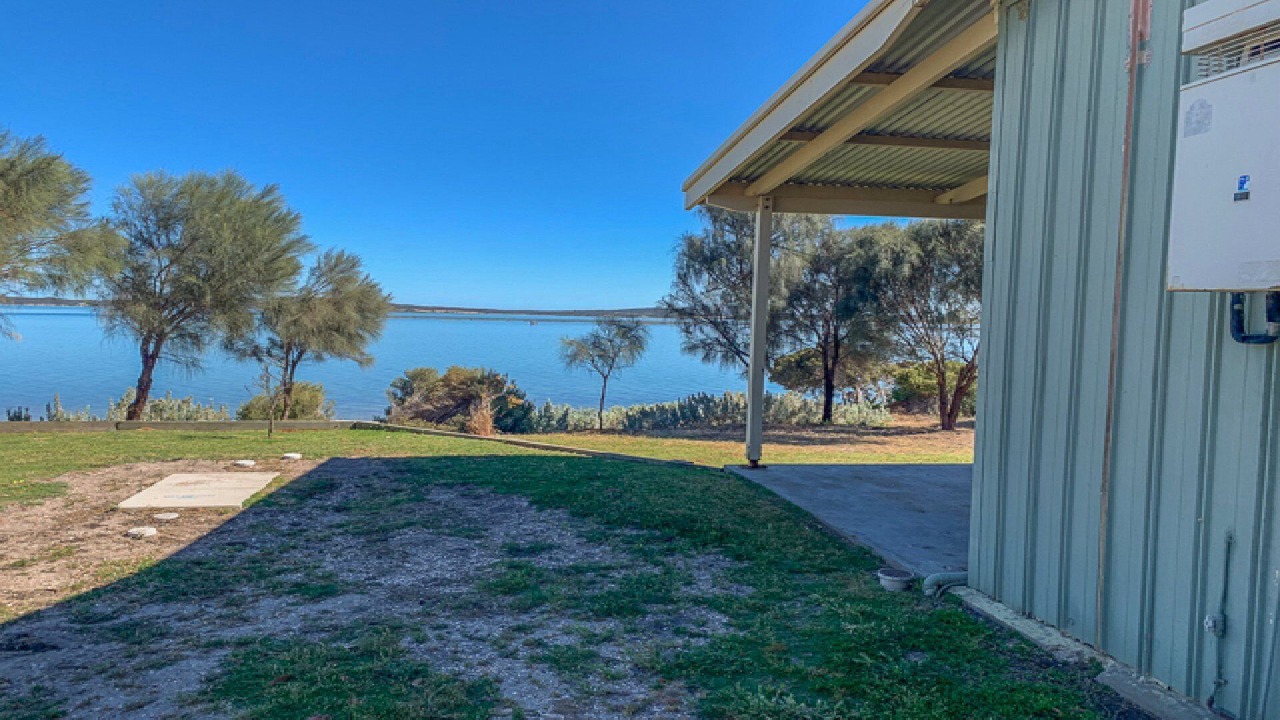 Photo of Outdoor in Lake Wangary