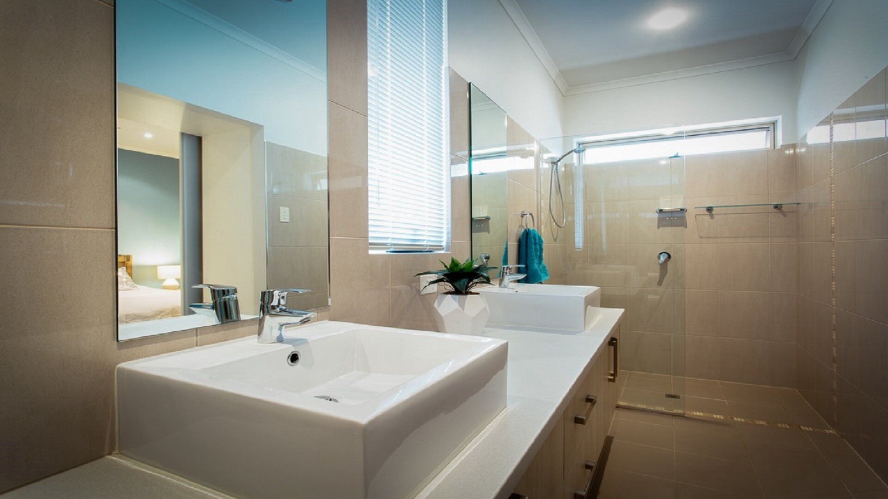 Photo of Bathroom in Lake Wangary