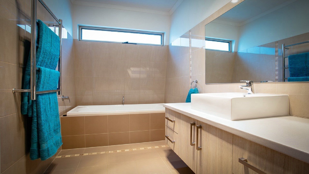 Photo of Bathroom in Lake Wangary