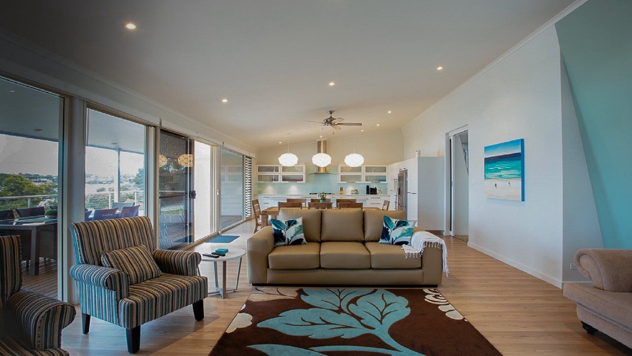 Photo of Livingroom in Lake Wangary