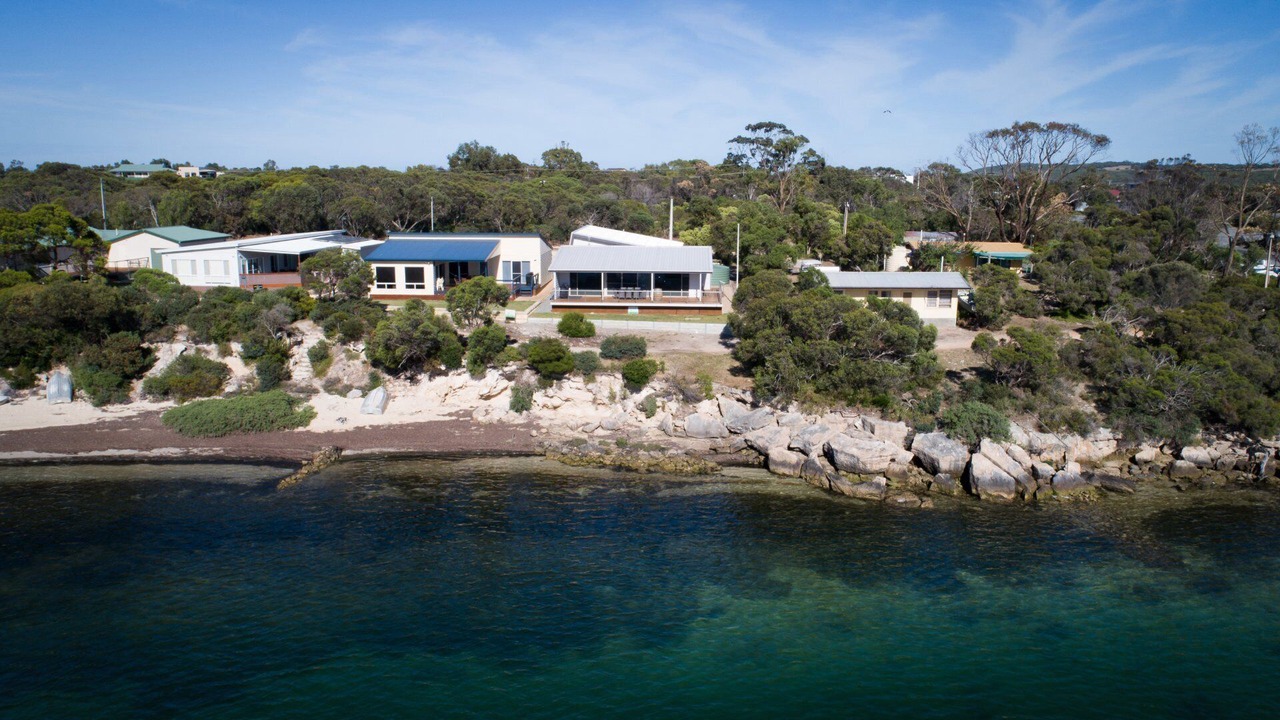 Photo of Outdoor in Lake Wangary