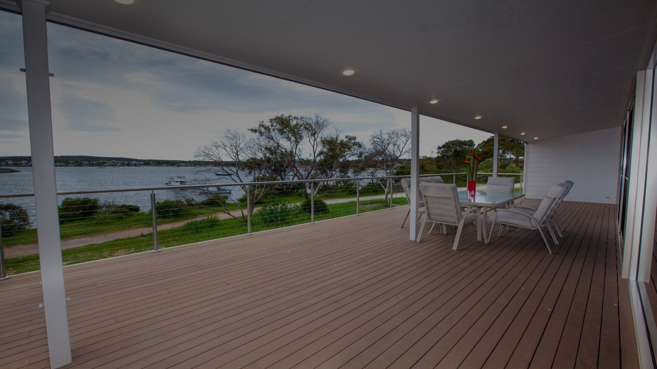 Photo of Outdoor in Lake Wangary