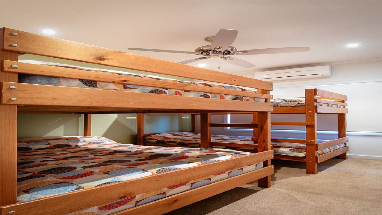Photo of Bedroom in Lake Wangary