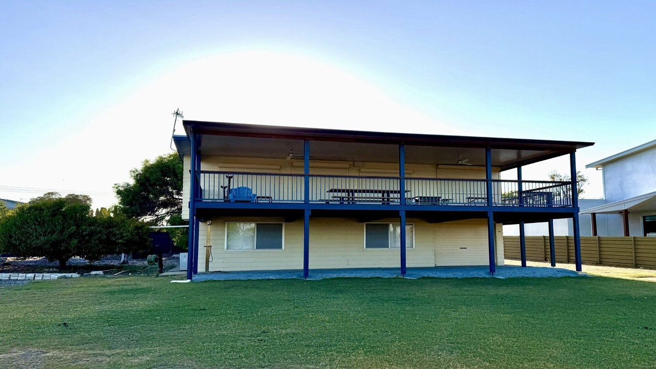 Photo of Outdoor in Lake Wangary