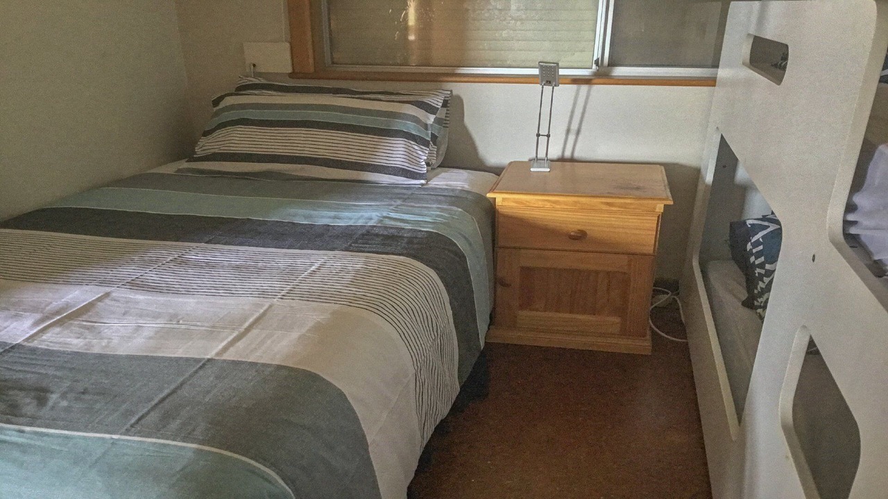 Photo of Bedroom in Lake Wangary