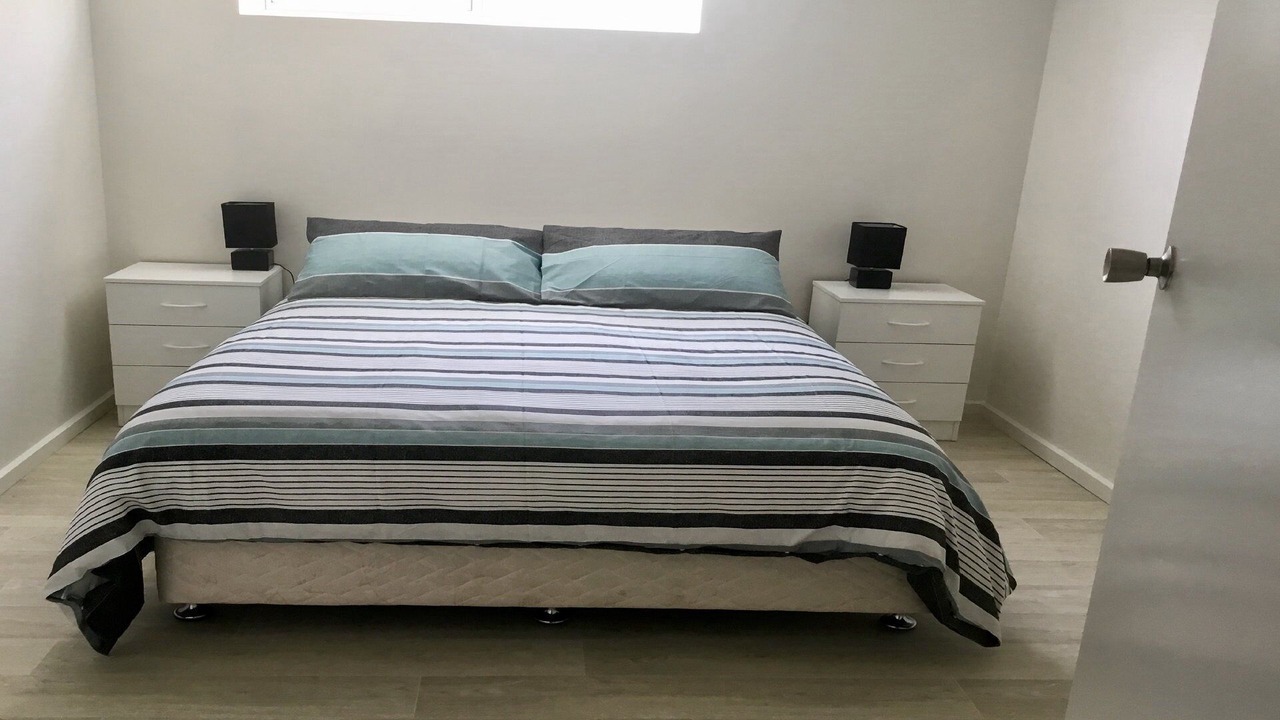 Photo of Bedroom in Lake Wangary