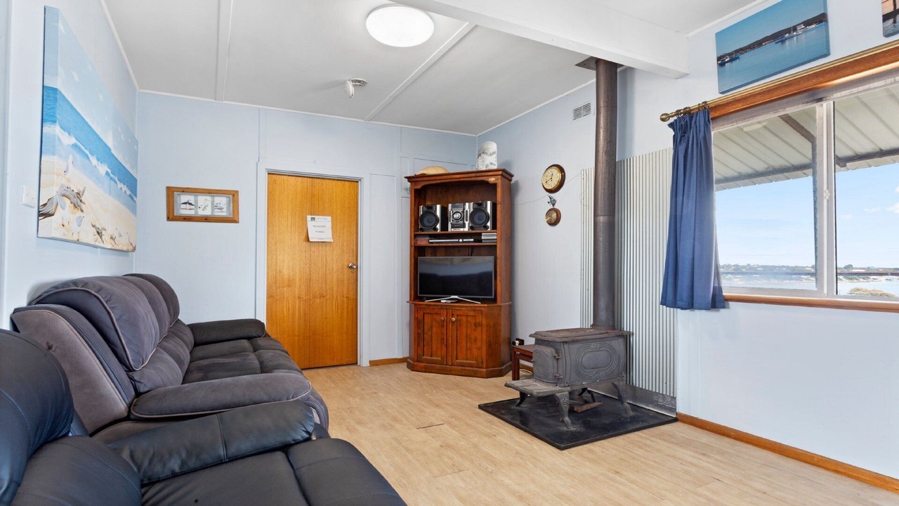 Photo of Livingroom in Lake Wangary