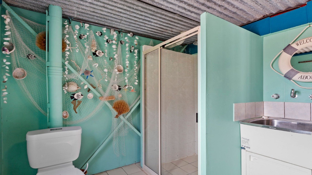 Photo of Bathroom in Lake Wangary