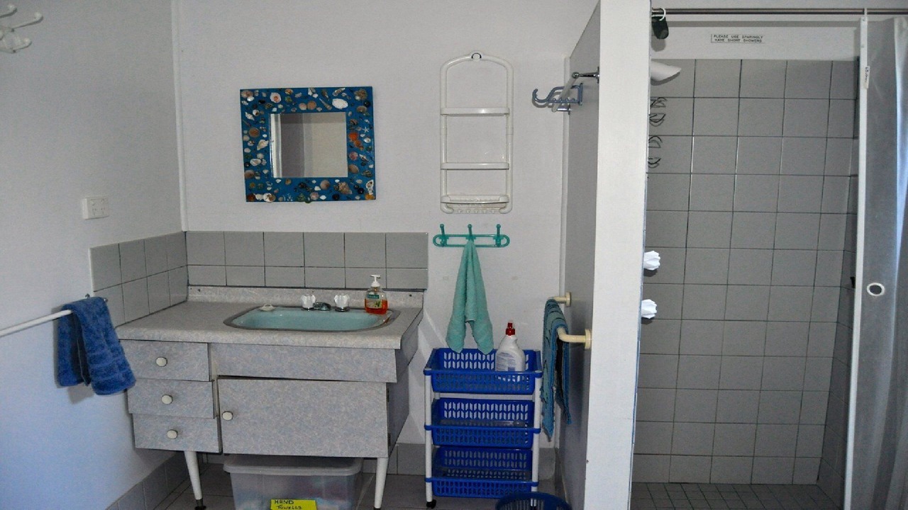 Photo of Bathroom in Lake Wangary