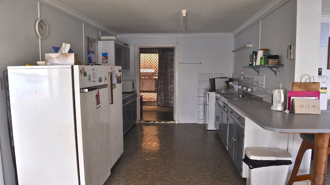 Photo of Kitchen in Lake Wangary