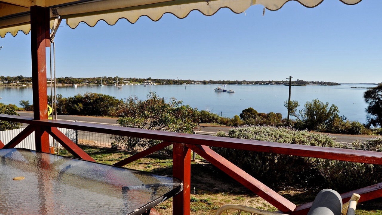 Photo of Outdoor in Lake Wangary