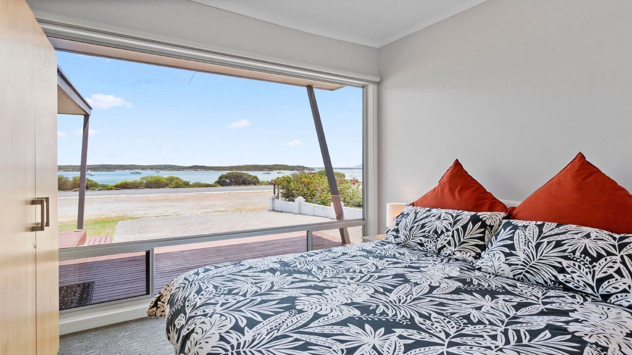 Photo of Bedroom in Lake Wangary