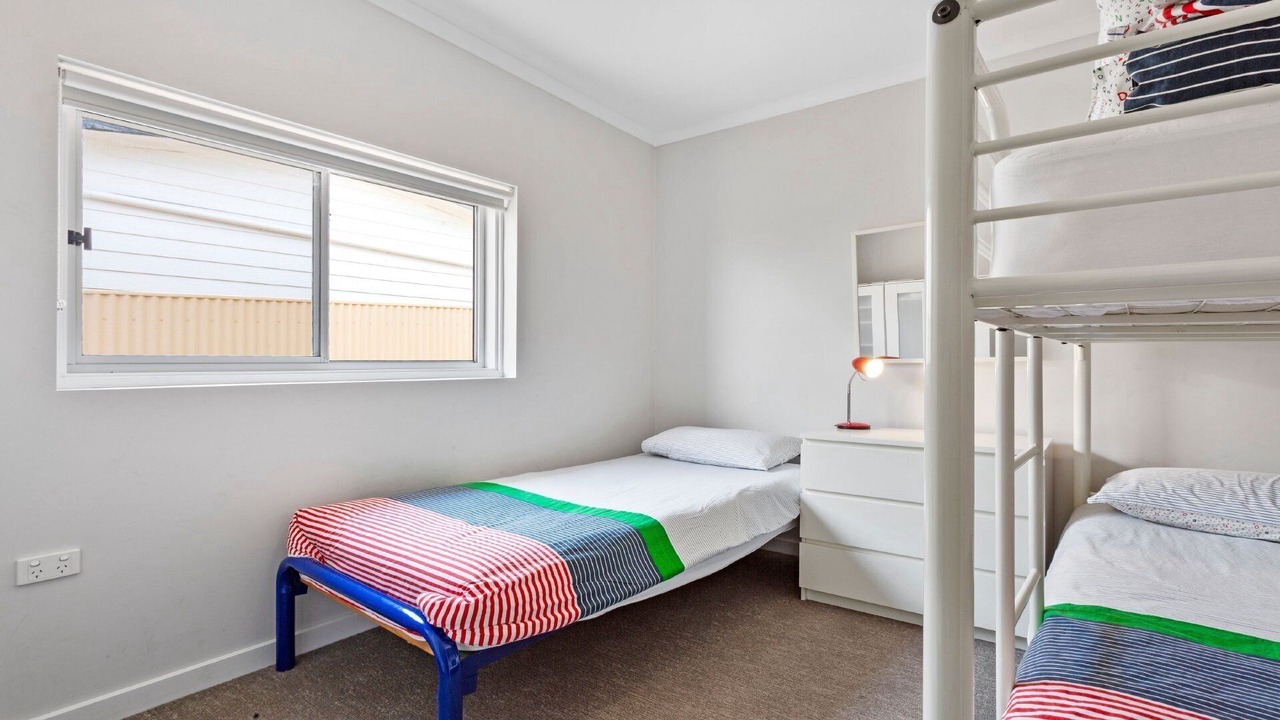 Photo of Bedroom in Lake Wangary