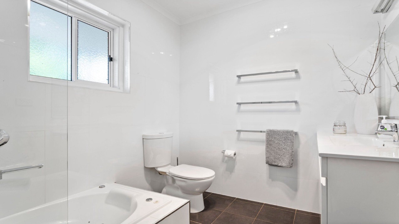 Photo of Bathroom in Lake Wangary
