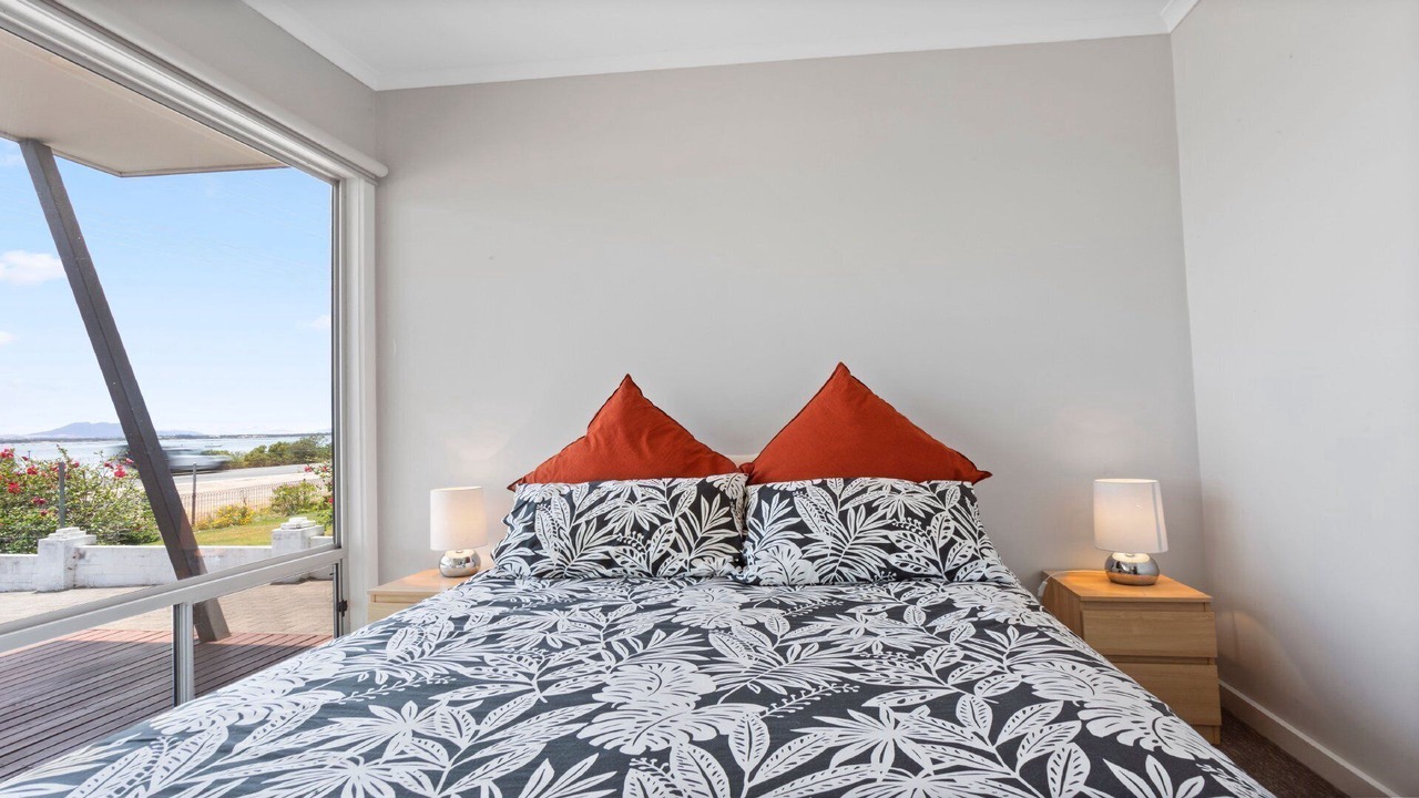 Photo of Bedroom in Lake Wangary