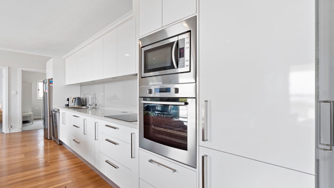 Photo of Kitchen in Lake Wangary