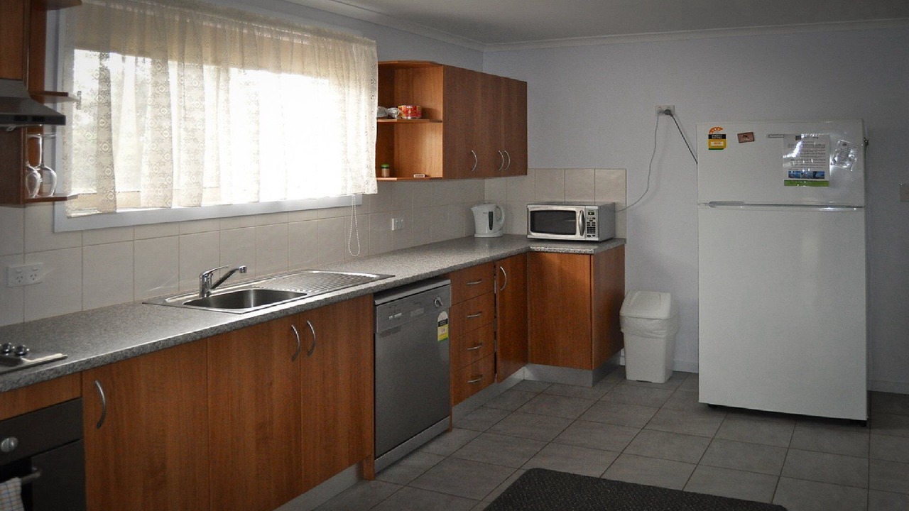 Photo of Kitchen in Lake Wangary