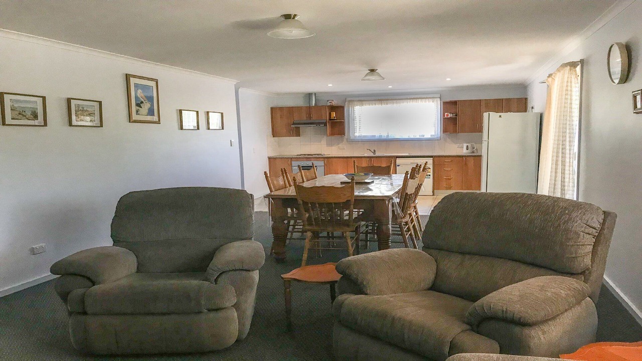 Photo of Livingroom in Lake Wangary