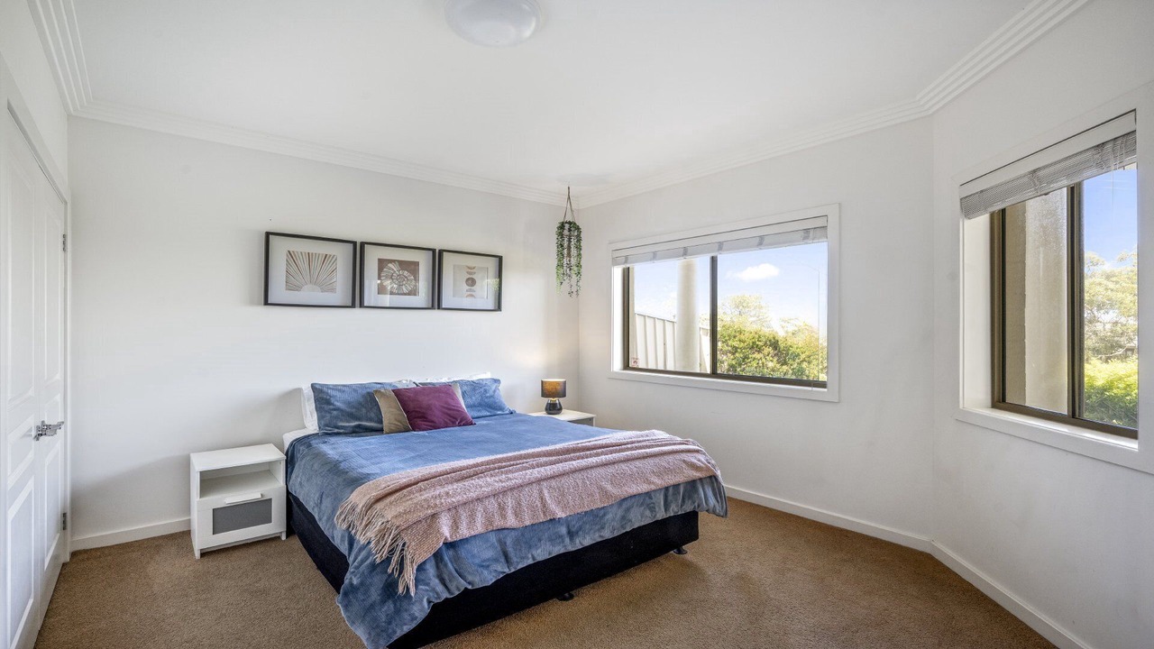 Photo of Bedroom in Killcare Heights