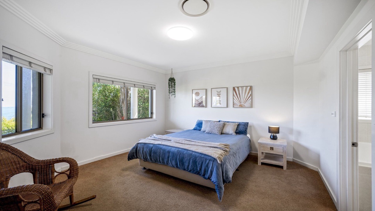 Photo of Bedroom in Killcare Heights