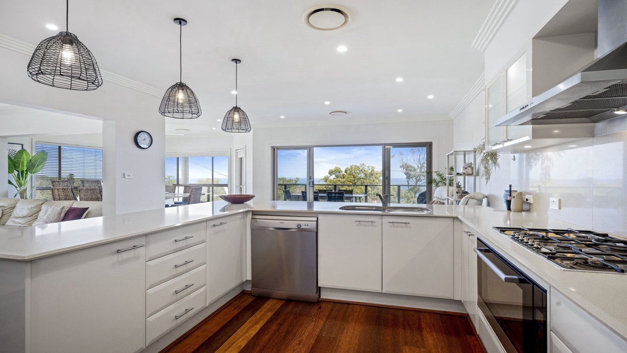 Photo of Kitchen in Killcare Heights