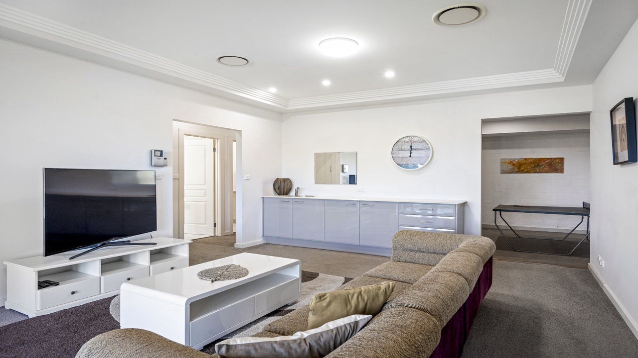Photo of Livingroom in Killcare Heights