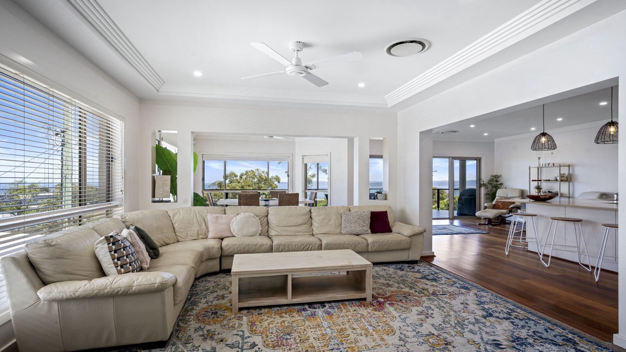 Photo of Livingroom in Killcare Heights