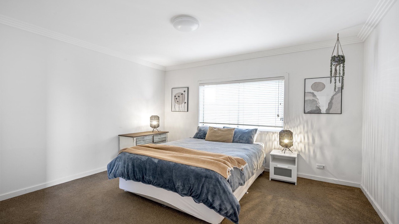 Photo of Bedroom in Killcare Heights