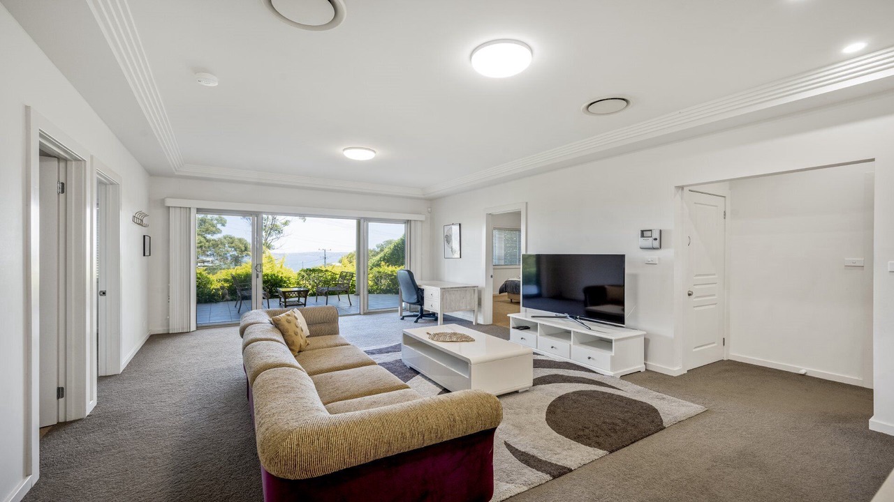 Photo of Livingroom in Killcare Heights