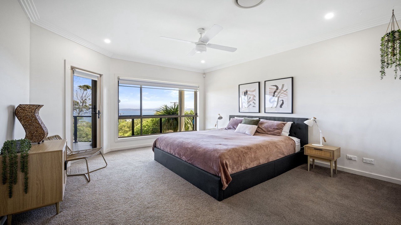 Photo of Bedroom in Killcare Heights