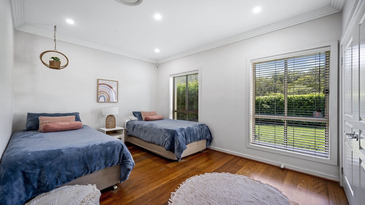 Photo of Bedroom in Killcare Heights