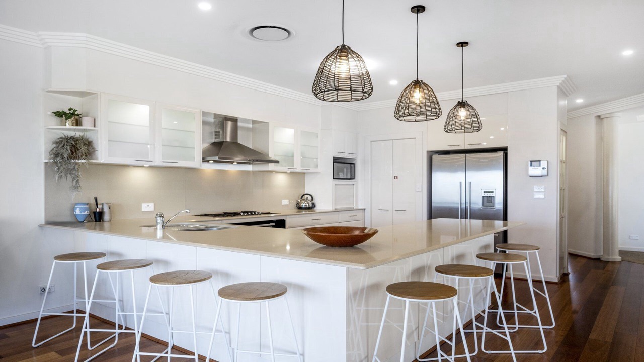 Photo of Kitchen in Killcare Heights