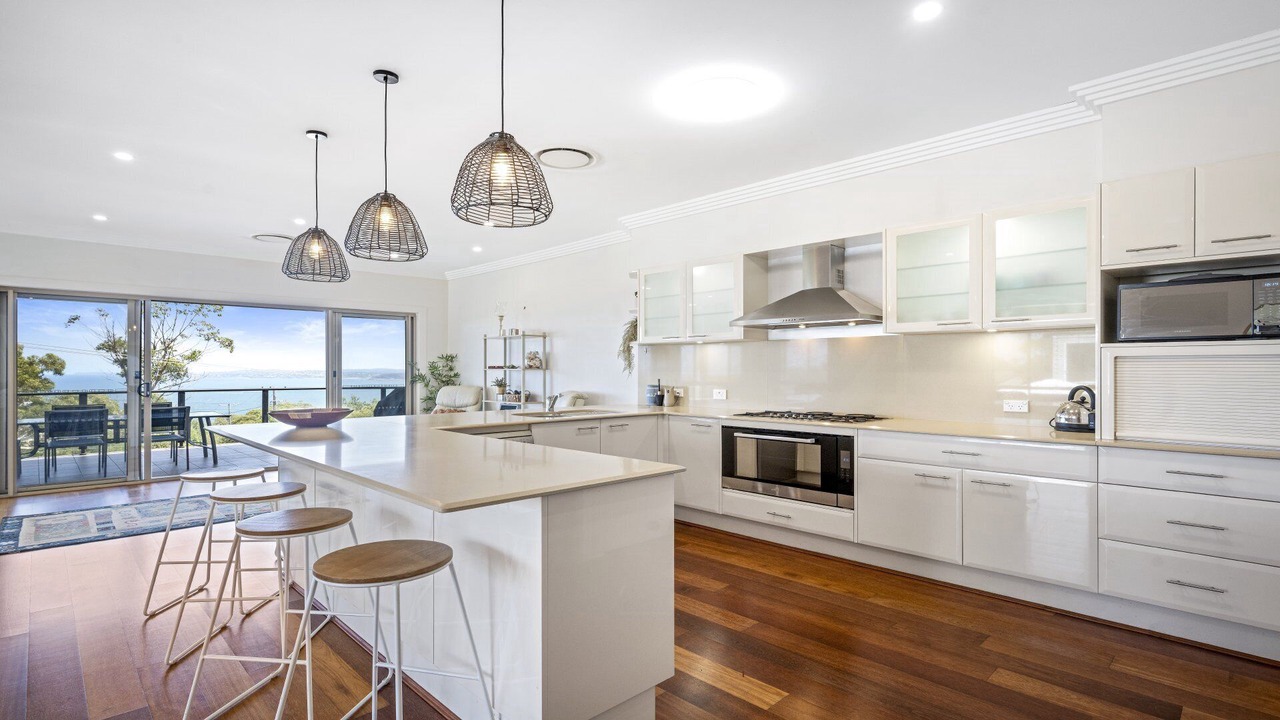 Photo of Kitchen in Killcare Heights