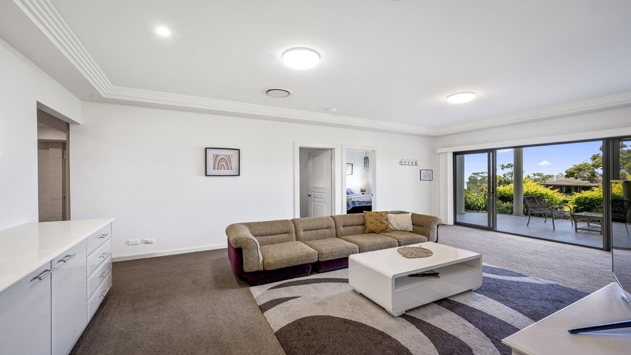 Photo of Livingroom in Killcare Heights