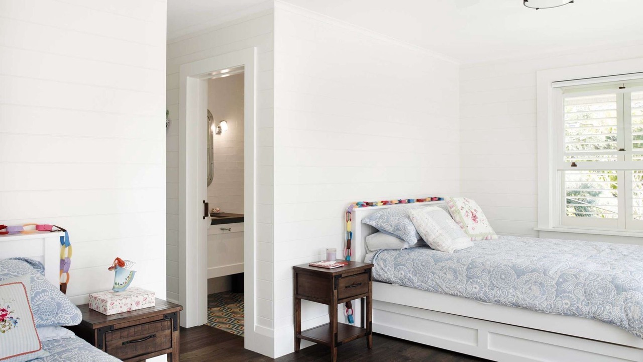 Photo of Bedroom in Whale Beach