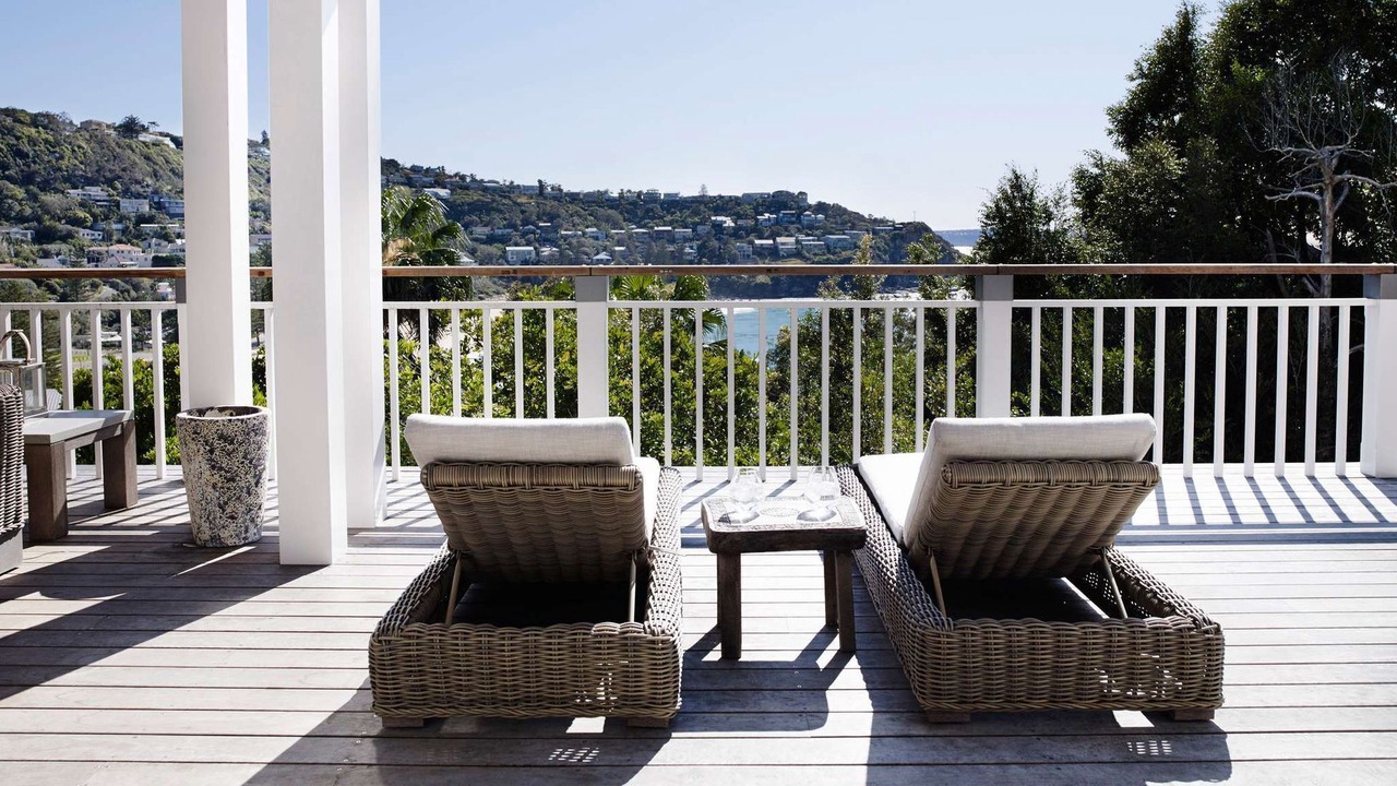Photo of Outdoor in Whale Beach