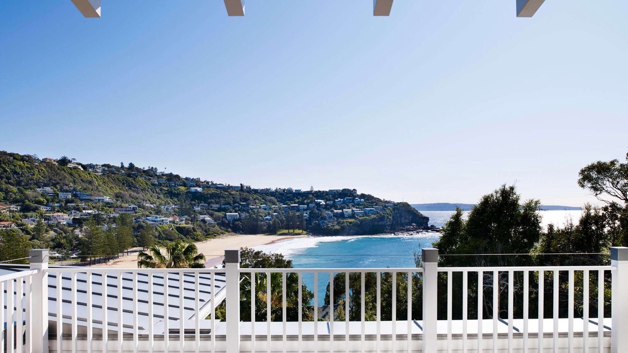 Photo of Outdoor in Whale Beach